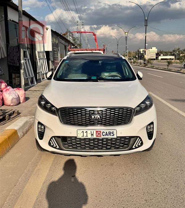 کیا سۆرینتۆ 2019  بۆ فرۆشتن لە عێراق - حوسێنیە